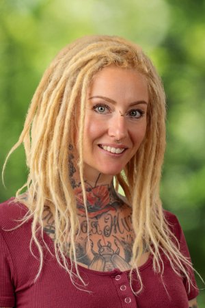 Anika Heimlich